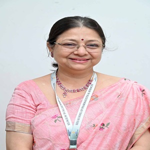 Dr. Swati Mittal